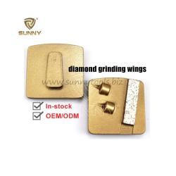 Инструмент алмазный для шлифовки бетона Redi Lock 1/4Pcd (арт. 25-19083517)