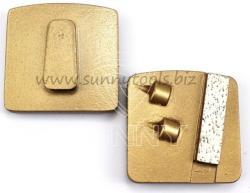 Алмазный шлифовальный диск Redi Lock для бетона (арт. 25-19083534)