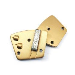 Ботинки для шлифовки бетона с алмазными сегментами (арт. 25-19083544)