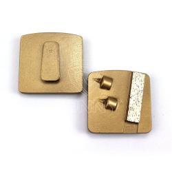 Алмазный шлифовальный диск для бетона Redi Lock Pcd (арт. 25-19083547)