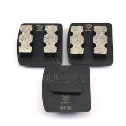 Сегмент для шлифовки бетона Redi-Lock алмазный (арт. 25-19083548)