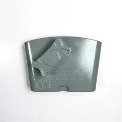 Алмазный шлифовальный башмак 60# для бетона (арт. 25-19083553)