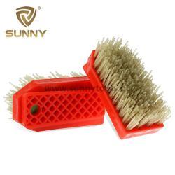 Инструмент для шлифовки Fickert кожаная алмазная щетка (арт. 25-19083561)