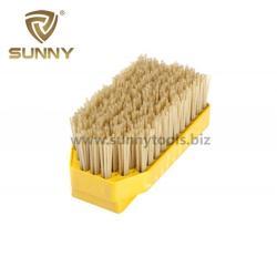 Инструмент для шлифовки Fickert кожаная алмазная щетка (арт. 25-19083561)