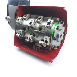 Ролик для обработки мрамора и известняка с шипами (арт. 25-19083569)