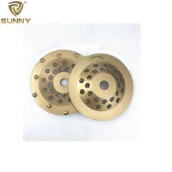 Алмазный круг для шлифовки PCD Premium для бренда (арт. 25-19083571)