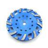 Алмазный шлифовальный круг 5" для бетона (арт. 25-19083604)