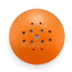 Алмазный шлифовальный диск 250мм 30#-150# для бетона (арт. 25-19083634)