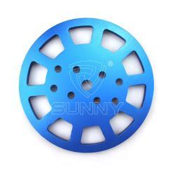 Алмазный шлифовальный диск 250 мм 20 сегментов (арт. 25-19083641)