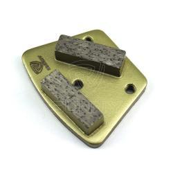 Брусок алмазный шлифовальный 30#-120# для гранита (арт. 25-19083682)