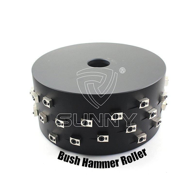 Шлифовальная машина для бетона 300мм с алмазным роликом (арт. 25-19083690)