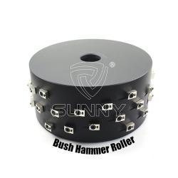 Шлифовальная машина для бетона 300мм с алмазным роликом (арт. 25-19083690)