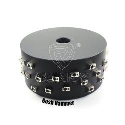 Инструмент алмазный 300мм для шлифовки бетона (арт. 25-19083692)