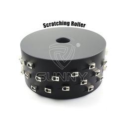 Бушхаммер алмазный для бетона прочный полировочный (арт. 25-19083694)