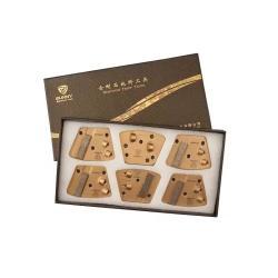 Инструменты для шлифовки бетона с PCD и алмазами (арт. 25-19083714)