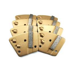 Алмазные шлифовальные инструменты для пола PCD (арт. 25-19083716)