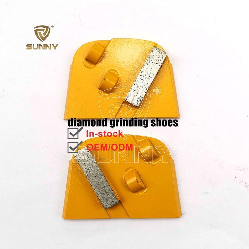 Алмазные шлифовальные крылья для станка, прочные и качественные (арт. 25-19083721)