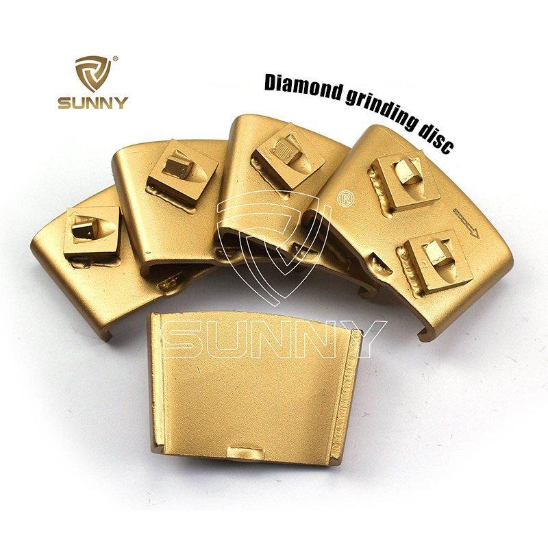 Алмазные шлифовальные крылья для станка прочные (арт. 25-19083751)