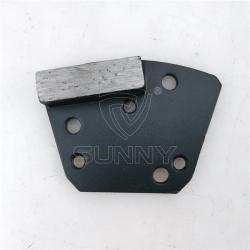 Диск алмазный Blastrac PCD для снятия покрытий (арт. 25-19083789)