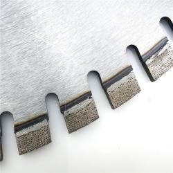 Диск алмазный 800мм для резки бетона артикс сегмент (арт. 25-19083791)