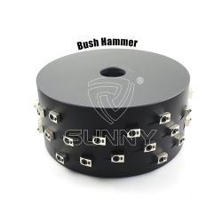 Ролик для шлифовки алмазный 300мм с насечками (арт. 25-19083799)