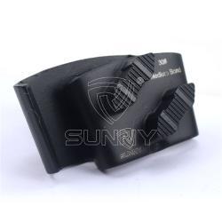 Алмазные шлифовальные башмаки для бетона EZ Change X Series (арт. 25-19083804)