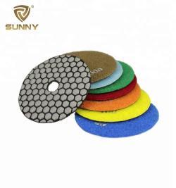 Алмазные шлифовальные круги для всех видов камня (арт. 25-19083809)