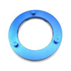 Алмазные шлифовальные башмаки с сегментами стрел (арт. 25-19083810)