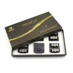 Алмазные шлифовальные башмаки 30-200# для полировальных машин (арт. 25-19083812)