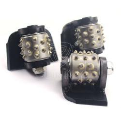 Бушхаммер для бетона с алмазным напылением, прочный (арт. 25-19083815)