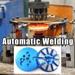 Защитный чехол для ручной шлифмашины Bosch (арт. 25-19083816)