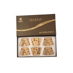 Алмазные шлифовальные трапециевидные башмаки PCD для станка (арт. 25-19083822)