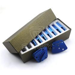 Алмазный шлифовальный диск для станка, высокая производительность (арт. 25-19083823)