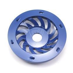 Алмазный шлифовальный диск 125мм для бетона PCD (арт. 25-19083833)