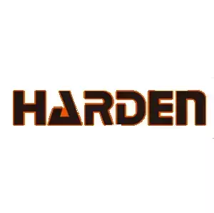 Harden Tools