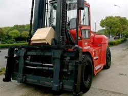 Погрузчик дизельный 16 тонн HELI CPCD160 3м гибкий (арт. 25-19083838)