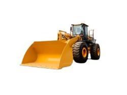 Фронтальный погрузчик 3 тонны SEM676D 199кВт (арт. 25-19083852)