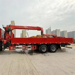 Кран-манипулятор SPS30000 китайский новый (арт. 25-19083895)