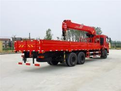 Кран-манипулятор SPS30000 китайский новый (арт. 25-19083895)