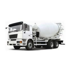 Самосвал-бетономешалка Shacman F2000 F3000 6x4 8x4 30 тонн (арт. 25-19083900)