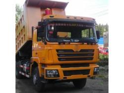 Самосвал SHACMAN F3000 6x4 Tipper 2024 (арт. 25-19083901)
