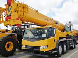 Кран грузовой XCT50_Y для строительства, отличное качество (арт. 25-19083910)