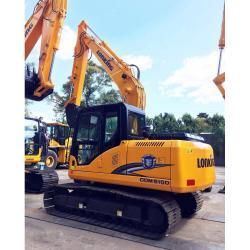 Экскаватор гусеничный 15т 0.5м³ CDM6150 (арт. 25-19083912)