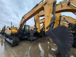 Экскаватор гусеничный 31.5Т 1.6м3 169кВт XE310DA (арт. 25-19083918)