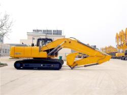 Экскаватор XE215C 22т 128.5кВт 0.9-1cbm (арт. 25-19083921)