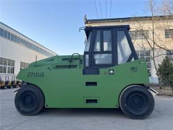 Каток дорожный пневмоколесный 10т 2230мм ширина (арт. 25-19083926)