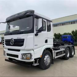 Тягач 6X4 X3000 китайский бренд (арт. 25-19083931)