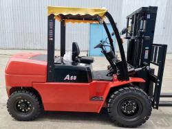 Погрузчик дизельный мощный CPCD50 для ресторанов (арт. 25-19083951)