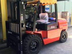 Погрузчик дизельный мощный CPCD50 для ресторанов (арт. 25-19083951)