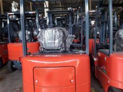 Электропогрузчик 8.5 т CPD85 высокого качества (арт. 25-19083960)